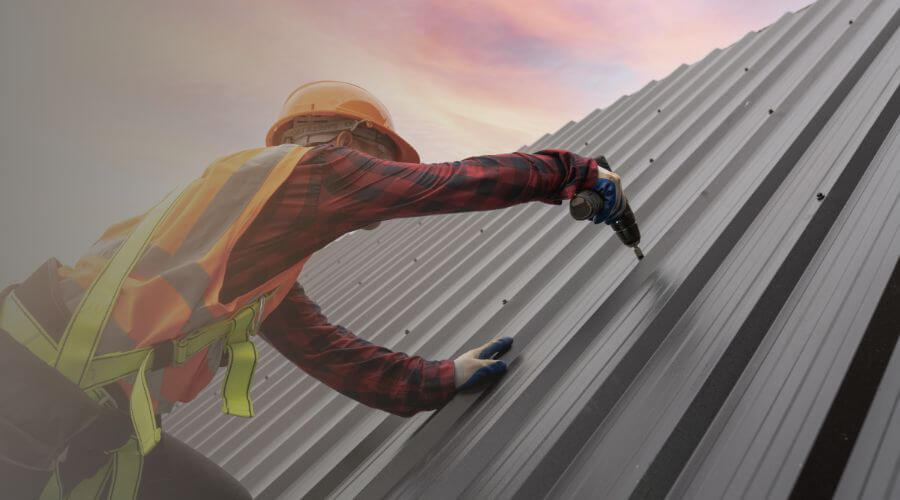 Local Chimney Repair in Hegins, PA